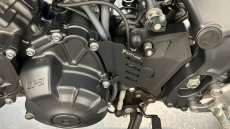 Yamaha Mt-09 ABS (21MY)